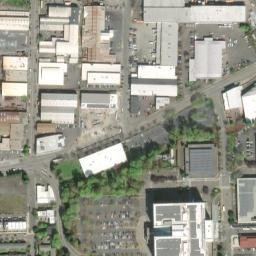 Satellite imagery of 49 — NGS RD0486 — Portland, US, US