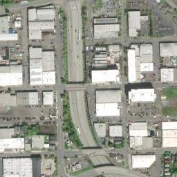 Satellite imagery of 49 — NGS RD0486 — Portland, US, US