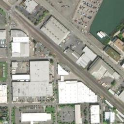 Satellite imagery of 50 — NGS RD0485 — Portland, US, US