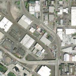 Satellite imagery of HLM 32 — NGS RD3179 — Portland, US, US