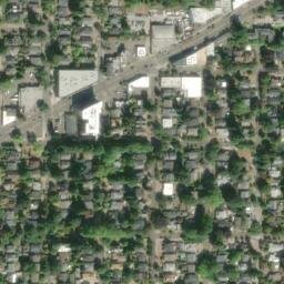 Satellite imagery of 1414 — NGS RD1588 — Portland, US, US