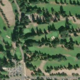 Satellite imagery of 1882 — NGS RD1589 — Portland, US, US