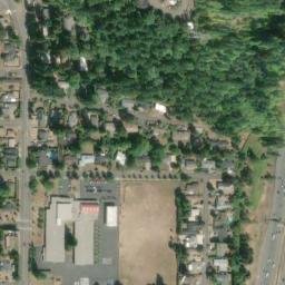 Satellite imagery of PORTLAND CO RAD KOE 808 MAST — NGS RD2914, US