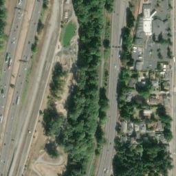 Satellite imagery of PORTLAND CO RAD KOE 808 MAST — NGS RD2914, US