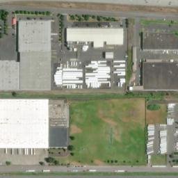 Satellite imagery of ROCKWOOD — NGS RD2381 — Gresham, US, US