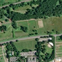 Satellite imagery of STOP — NGS RD0002 — Troutdale, US, US