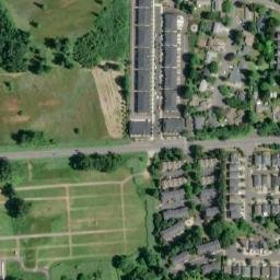 Satellite imagery of STOP — NGS RD0002 — Troutdale, US, US