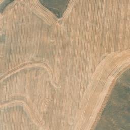 Satellite imagery of Starvation Point, US