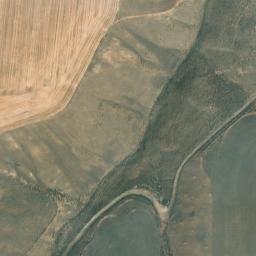 Satellite imagery of Starvation Point, US