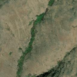 Satellite imagery of North Fork Ridge, US