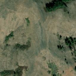 Satellite imagery of North Fork Ridge, US