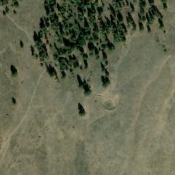 Satellite imagery of Pumpkin Ridge, US