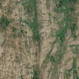 Satellite imagery of Quartzite Ridge, US