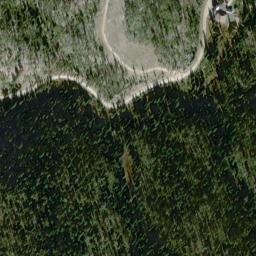 Satellite imagery of Penn Dixie Mine, US