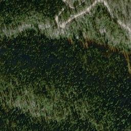 Satellite imagery of North Star Mine, US