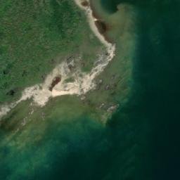 Satellite imagery of Thomas Point, CA