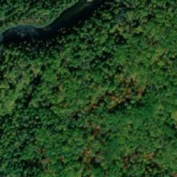 Satellite imagery of Angelo Hill, CA