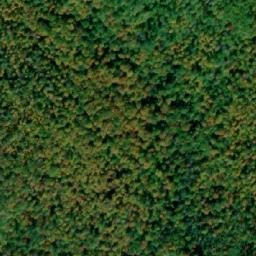 Satellite imagery of Opeongo Knob, CA