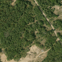 Satellite imagery of Pauls Hill, CA