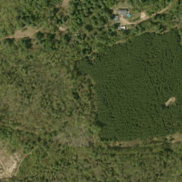 Satellite imagery of Pauls Hill, CA