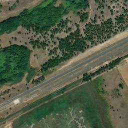 Satellite imagery of Pointe à l'Aigron, FR