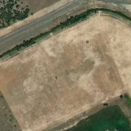 Satellite imagery of Pointe à l'Aigron, FR