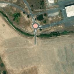 Satellite imagery of Pointe à l'Aigron, FR