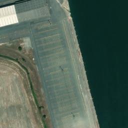 Satellite imagery of Point de la Chambrette, FR