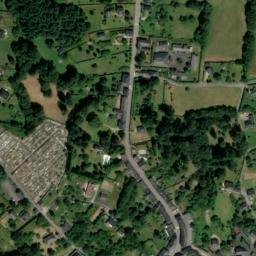 Satellite imagery of Abbaye Saint-André, FR