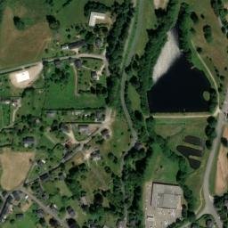 Satellite imagery of Abbaye Saint-André, FR