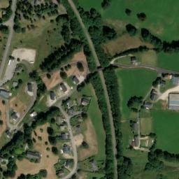Satellite imagery of Abbaye Saint-André, FR