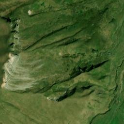 Satellite imagery of Puy de l'Aiguille, FR