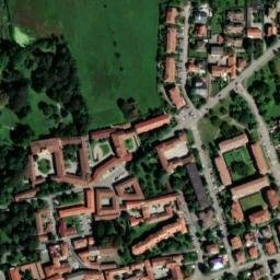 Satellite imagery of boundary_stone, IT