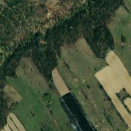 Satellite imagery of Dealul Bugariu, RO