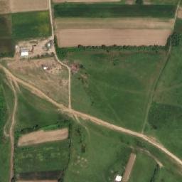 Satellite imagery of Dealul Viilor, RO