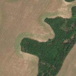 Satellite imagery of Dealul Viilor, RO