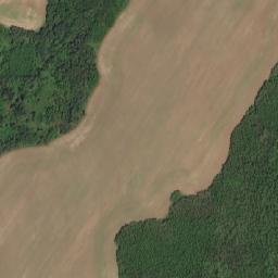 Satellite imagery of Dealul Drăgomireşti, RO