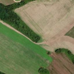 Satellite imagery of Dealul Ursoni, RO