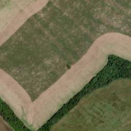 Satellite imagery of Dealul Ursoni, RO