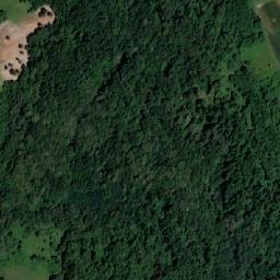 Satellite imagery of Dealul Purcăreţ, RO