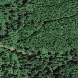 Satellite imagery of Sandstone Point, US
