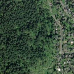 Satellite imagery of 1020 — NGS RD0487 — Portland, US, US