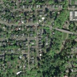 Satellite imagery of BALCH — NGS RD3054 — Portland, US, US