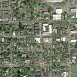 Satellite imagery of 49 — NGS RD0486 — Portland, US, US