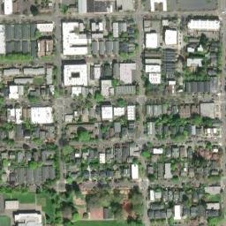 Satellite imagery of 49 — NGS RD0486 — Portland, US, US