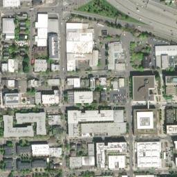 Satellite imagery of 49 — NGS RD0486 — Portland, US, US