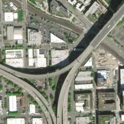 Satellite imagery of 53 — NGS RD0478 — Portland, US, US