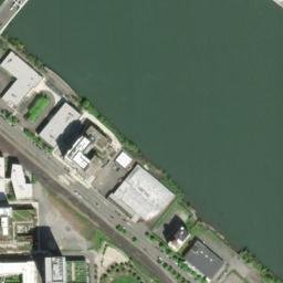 Satellite imagery of HLM 29 — NGS RD3230 — Portland, US, US