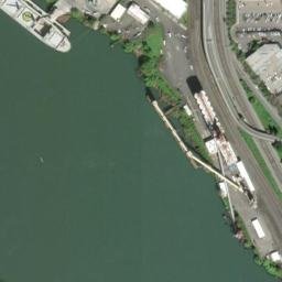 Satellite imagery of HLM 29 — NGS RD3230 — Portland, US, US