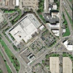 Satellite imagery of HLM 29 — NGS RD3230 — Portland, US, US